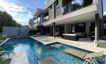 Imagem: Casa a venda no módulo 24 da Riviera com