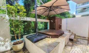 Imagem 6: Apartamento à venda no módulo 7 da Riviera com 3 dormitórios