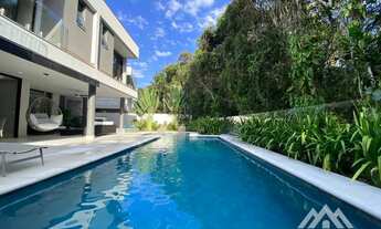 Imagem 5: Casa a venda no módulo 24 da Riviera com 5 suítes