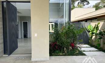 Imagem 5: Casa à venda no módulo 16 da Riviera com 6 suítes - Golf Club