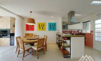 Imagem 7: Villagio à venda no módulo 24 da Riviera com 4 dormitórios