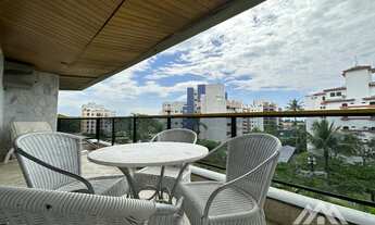 Imagem 3: Apartamento à venda no módulo 4 da Riviera com 3 dormitórios