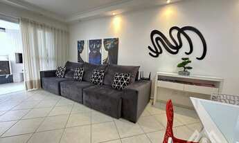 Imagem 3: Apartamento pé na areia à venda no módulo 2 da Riviera com 2 dorm