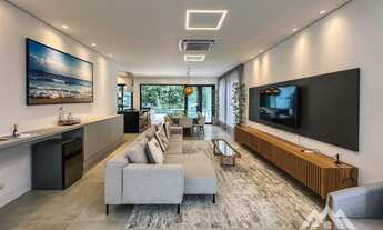 Imagem: Casa à venda no módulo 16 da Riviera com