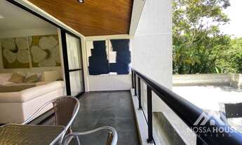 Imagem 2: Apartamento à venda no módulo 6 da Riviera com 2 dormitórios