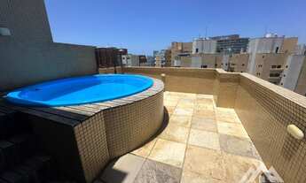 Imagem: Cobertura à venda no módulo 4 da Riviera