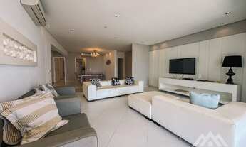 Imagem 5: Apartamento pé na areia à venda no módulo 8 da Riviera com 4 suítes