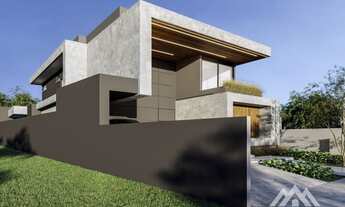 Imagem 5: Casa a venda no módulo 24 da Riviera com 5 suítes