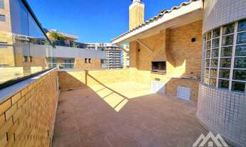 Imagem 4: Cobertura à venda no módulo 4 da Riviera com 4 dormitórios