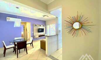 Imagem: Apartamento à venda no módulo 8 da Riviera