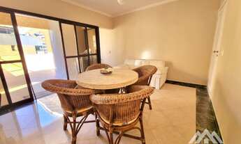 Imagem 6: Cobertura à venda no módulo 4 da Riviera com 4 dormitórios