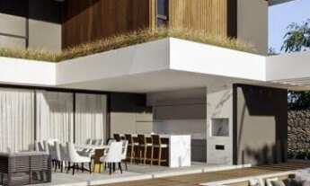 Imagem 3: Casa a venda no módulo 24 da Riviera com 5 suítes