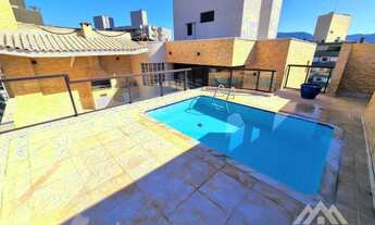 Imagem 2: Cobertura à venda no módulo 4 da Riviera com 4 dormitórios