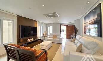 Imagem 2: Casa à venda no módulo 28 da Riviera com 5 suítes