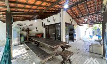 Imagem: Casa à venda no módulo 20 da Riviera com