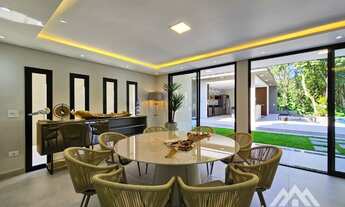 Imagem 5: Casa à venda no módulo 22 da Riviera com 5 dormitórios