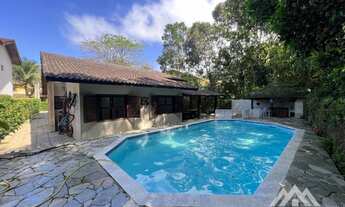 Imagem 5: Casa à venda no módulo 20 da Riviera com 5 dormitórios