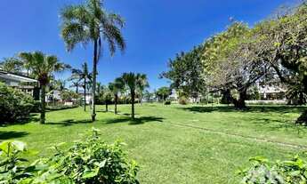 Imagem 5: Casa pé na areia à venda no módulo 5 da Riviera com 5 suítes