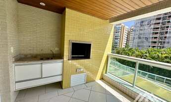 Imagem 4: Apartamento à venda no módulo 8 da Riviera com 4 dormitórios