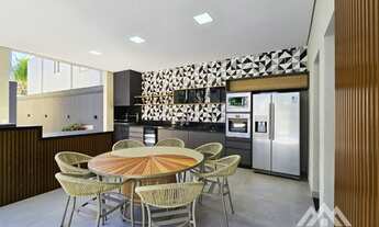 Imagem 3: Casa à venda no módulo 22 da Riviera com 5 dormitórios