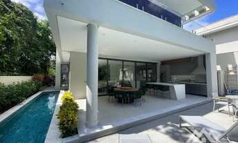 Imagem: Casa à venda no módulo 17 da Riviera com