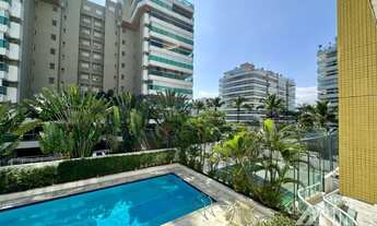 Imagem 7: Apartamento à venda no módulo 8 da Riviera com 4 dormitórios