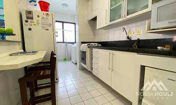 Imagem 6: Apartamento à venda no módulo 6 da Riviera com 2 dormitórios