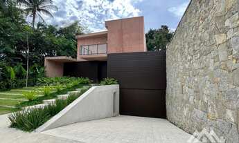 Imagem: Casa à venda no módulo 21 da Riviera com