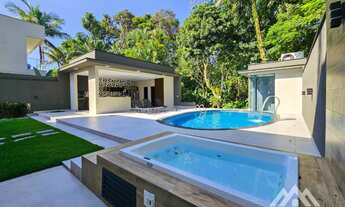 Imagem 2: Casa à venda no módulo 22 da Riviera com 5 dormitórios