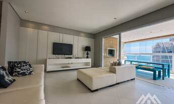 Imagem 6: Apartamento pé na areia à venda no módulo 8 da Riviera com 4 suítes