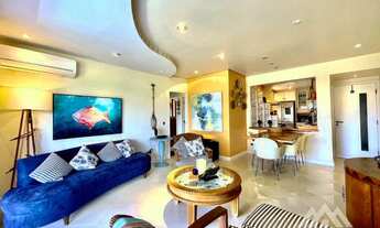 Imagem: Apartamento à venda no módulo 6 da Riviera