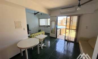 Imagem 3: Cobertura à venda no módulo 4 da Riviera com 3 dormitórios