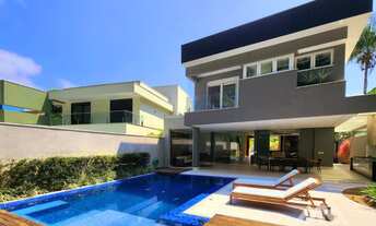 Imagem 4: Casa à venda no módulo 21 da Riviera com 5 suítes