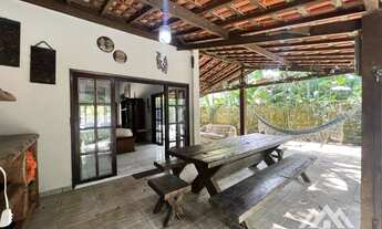 Imagem 2: Casa à venda no módulo 20 da Riviera com 5 dormitórios