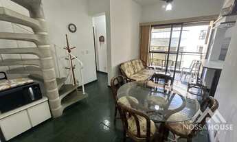 Imagem 6: Cobertura à venda no módulo 4 da Riviera com 3 dormitórios