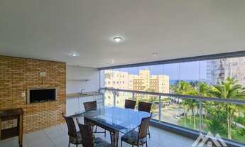 Imagem: Apartamento à venda no módulo 4 da Riviera