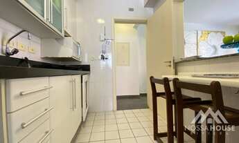 Imagem 7: Apartamento à venda no módulo 6 da Riviera com 2 dormitórios