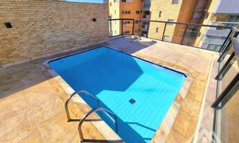 Imagem 3: Cobertura à venda no módulo 4 da Riviera com 4 dormitórios