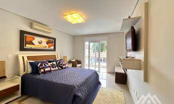 Imagem 7: Casa à venda no módulo 28 da Riviera com 5 suítes