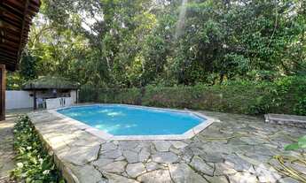 Imagem 4: Casa à venda no módulo 20 da Riviera com 5 dormitórios