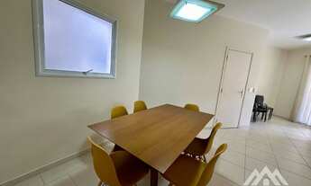 Imagem 2: Apartamento à venda no módulo 8 da Riviera com 4 dormitórios