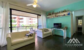 Imagem 3: Apartamento à venda no módulo 6 da Riviera com 2 dormitórios