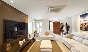 Imagem 3: Casa à venda no módulo 28 da Riviera com 5 suítes