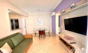 Imagem 3: Apartamento à venda no módulo 8 da Riviera com 2 dormitórios