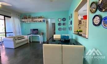 Imagem 5: Apartamento à venda no módulo 6 da Riviera com 2 dormitórios