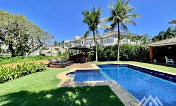 Imagem: Casa pé na areia à venda no módulo 5