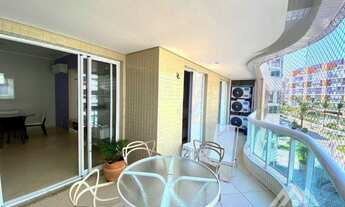 Imagem 6: Apartamento à venda no módulo 8 da Riviera com 2 dormitórios