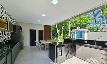 Imagem 4: Casa à venda no módulo 22 da Riviera com 5 dormitórios