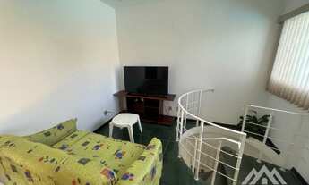 Imagem 5: Cobertura à venda no módulo 4 da Riviera com 3 dormitórios