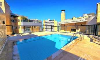 Imagem: Cobertura à venda no módulo 4 da Riviera